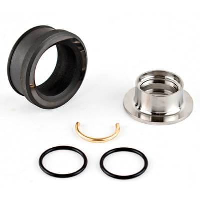 Drive Shaft Carbon Ring Kit Compatible With Sea-Doo Base Cruise Sport Compact Fish Pro Gti Gtx thumbnail 2