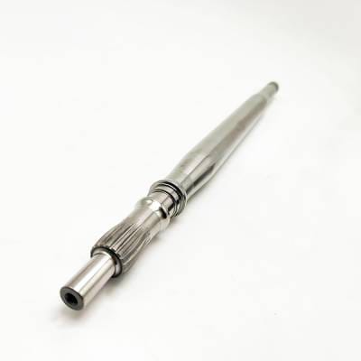 Drive Shaft Compatible With Sea-Doo Spark Trixx 2Up 3Up Spark Ho 90Hp Spark 60Hp 900Cc Rotax Ace thumbnail 4