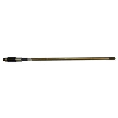 Drive Shaft Compatible With Yamaha Superjet 700 701Cc 2-Cyl 2-Stroke 63Hp Stand-Up Pwc 2008-2020 thumbnail 4