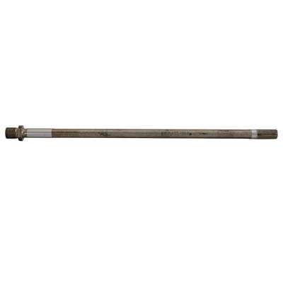 22 Inch Stainless Steel Drive Shaft Compatible With Kawasaki Ultra Lx Stx 160 160Lx 160X 1498Cc thumbnail 2