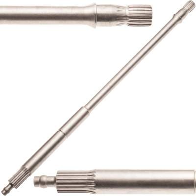 Drive Shaft Compatible With Sea-Doo Xp Ltd 951 Xp Di 3D Rfi 3D Di Rotax 787Cc 951Cc 2-Stroke thumbnail 2