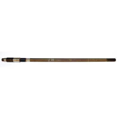28 7/8 Stainless Steel Drive Shaft Compatible With Yamaha Vxr Vxs Vx Cruiser Ho Gp1800r Ho 1812Cc thumbnail 2
