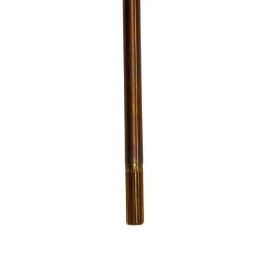 Stainless Steel Drive Shaft Compatible With Yamaha Fx Cruiser Svho Ltd Fx Limited Svho Gp1800 1812Cc thumbnail 8