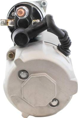 24V Starter Compatible With Hitachi Ex350 Ex400 Uh181 Excavators Isuzu 6Rb1 6Rb1t 12Pb1 Industrial thumbnail 9