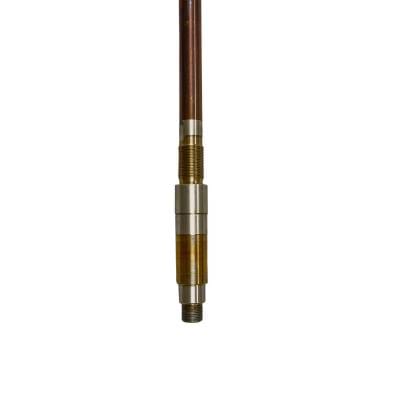 Drive Shaft Compatible With Yamaha Fx Svho Gp1800 Gp1800r 1.8L 4-Cyl Supercharged 250Hp Waverunner thumbnail 6