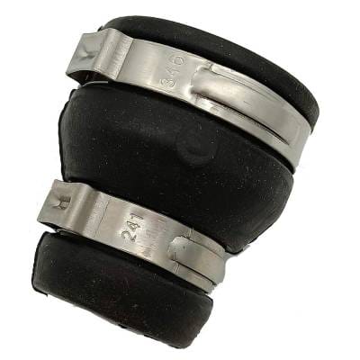 Drive Shaft Protector Sleeve Kit Compatible With Sea-Doo Spark Dt Spark Na Gti Std Ho Gts Stdr Ho thumbnail 2