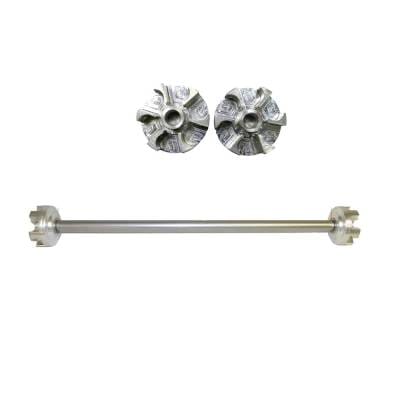 Driveshaft Compatible With Sea-Doo Xp Di 951 Direct Injection Xp 951 Carbureted 3D Rfi 800 Rotax thumbnail 2