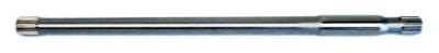 17 Inch Drive Shaft Compatible With Sea-Doo Sp 580 Gt Gts Gtx Xp Spi Spx 580Cc Xpi Spx 650Cc Rotax thumbnail 3