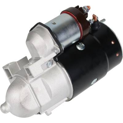 12V Starter Motor Compatible With Crusader Boat 229 305 350 454 Gm 3.8L 5.0L 5.7L 7.4L V8 Marine thumbnail 2