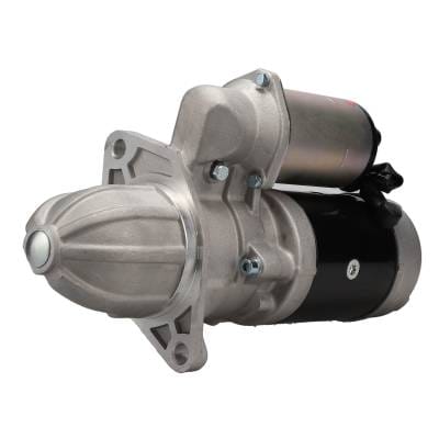 24V Osgr Starter Compatible With Hitachi Cd1500 Cd2000 Crawler Crane Ex300-5 Ex370-5M Excavator thumbnail 2