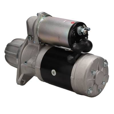 24V Osgr Starter Compatible With Hitachi Cd1500 Cd2000 Crawler Crane Ex300-5 Ex370-5M Excavator thumbnail 8