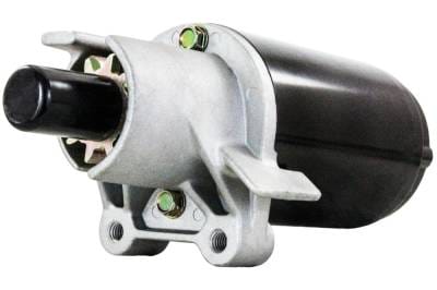 Engine Starter Motor Compatible With Case 195 446 448 644 646 648 Cub Cadet 882 984 986 1872 1882 thumbnail 4