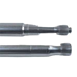 Stainless Steel Drive Shaft Compatible With Sea-Doo 2021-2023 Rxp-X 300 Rxp Xrs 300 Rotax 1630Cc Ace thumbnail 2