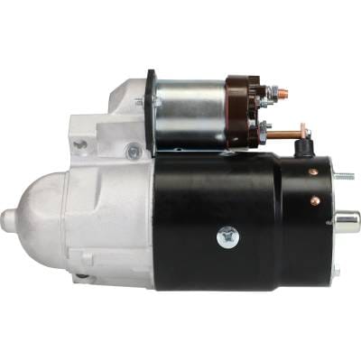 Marine Starter Motor Compatible With Pleasurecraft Volvo Penta Aq175a Aq260 Aq290 Bb260 Gm 5.0L 5.7L thumbnail 8