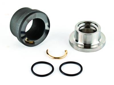 Carbon Ring Seal Kit Compatible With Sea-Doo Gts 580 Sp Spi Gti Gts 720 Hx Spx Gtx Gsx 800 2-Stroke thumbnail 2