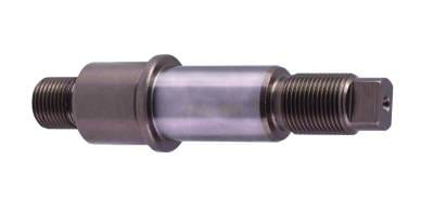 Jet Pump Impeller Shaft Compatible With Sea-Doo Spark Trixx 2Up 3Up 900 Ho Ace 899Cc Gts 90 Gti Se thumbnail 2