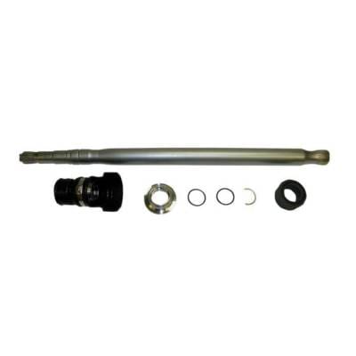 23 1/4 Inch Drive Shaft Kit Compatible With Sea-Doo Rxt S/C 215 Rxt X 260 Gtr 215 Gtx 155 Gtx Ltd Is thumbnail 2