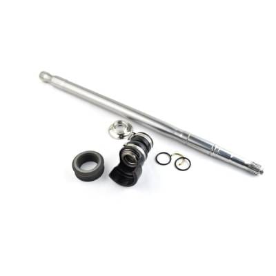 24 3/4 Inch Drive Shaft Upgrade Kit Compatible With Sea-Doo Rxp-X 255 Rotax 1503Cc 4-Tec thumbnail 2