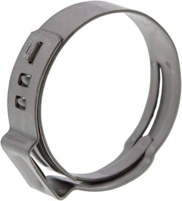 Driveshaft Bellow Gear Clamp Compatible With Sea-Doo Spark 2Up Ho 3Up Ho Trixx 2Up 3Up 900 Rotax Ace thumbnail 2
