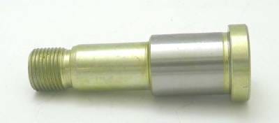 Jet Pump Impeller Shaft Compatible With Sea-Doo Gtx 4-Tec S/C Gtx 4-Tec Ltd Gtx Wake Sportster thumbnail 5