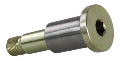 Impeller Shaft Compatible With Sea-Doo Gtx 4-Tec S/C Ltd Rxp Rxt Gti 1503Cc Rotax 4-Stroke 2004-2009 thumbnail 3