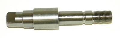 Jet Pump Impeller Shaft Compatible With Kawasaki Jet Ski Stx-15F 1500 Stx 1500 Stx-12F 1200 4-Cyl thumbnail 3