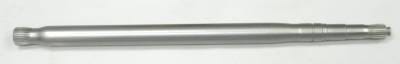Stainless Steel Drive Shaft Compatible With Sea-Doo Gtx Ltd Is 260 Gtx Ltd 300 Rxp X 260 Wake Pro thumbnail 4