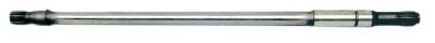 Jet Ski Driveshaft Compatible With Sea-Doo Gti Gtx Gtx Rfi Gts 720Cc 800Cc Rotax 2-Cylinder 2-Stroke thumbnail 3