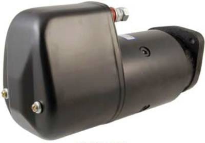Starter Motor Compatible With Volvo Penta Tamd74a Tamd74p Tamd71b Tamd70e 6-Cyl 6.7L 7.3L Turbo thumbnail 7
