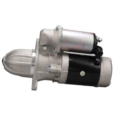 24V 7.4Kw Starter Compatible With Hitachi Ex300lc-2 Ex300-5Hhe Ex310h-3C Excavator Isuzu 6Sd1t 9.8L thumbnail 5