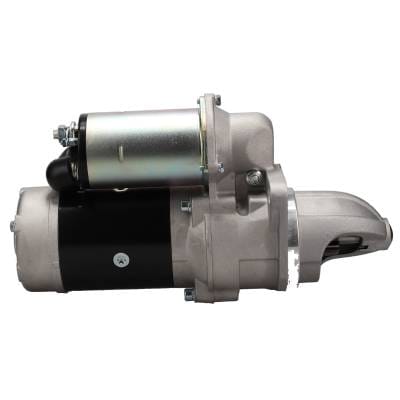 24V 7.4Kw Starter Compatible With Hitachi Ex300lc-2 Ex300-5Hhe Ex310h-3C Excavator Isuzu 6Sd1t 9.8L thumbnail 11