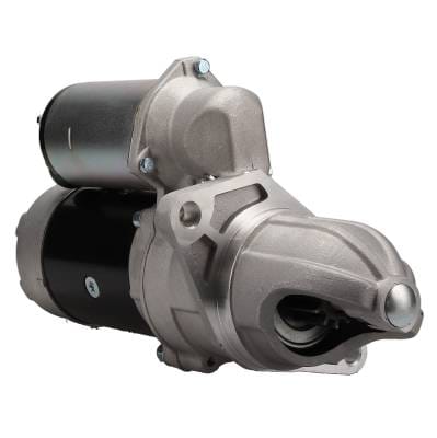 24V 7.4Kw Starter Compatible With Hitachi Ex300lc-2 Ex300-5Hhe Ex310h-3C Excavator Isuzu 6Sd1t 9.8L thumbnail 12
