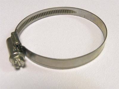 Drive Shaft Bellow Clamp Compatible With 2000-2007 Sea-Doo Gtx Di Rx Di Xp Di 3D Di Lrv Di 951Cc thumbnail 3