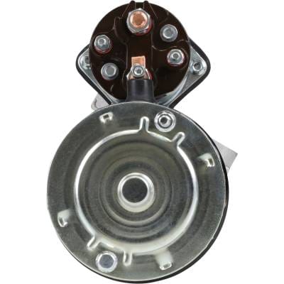 12 Volt Starter Compatible With Crusader 229 305 350 454 Pleasurecraft 231Ci 305Ci 350Ci 454Ci Gm thumbnail 11