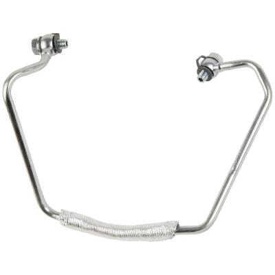 New Turbo Oil Line Compatible With Pontiac Saturn Sky Red Line 2.0L L4 2009-2010 Solstice Gxp 2.0L