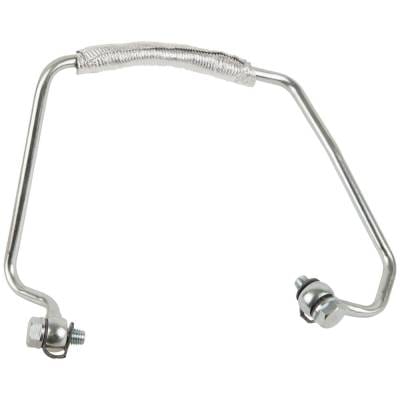 New Turbo Oil Line Compatible With Pontiac Saturn Sky Red Line 2.0L L4 2009-2010 Solstice Gxp 2.0L thumbnail 2