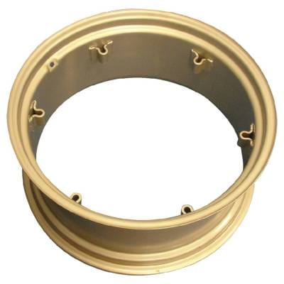 New 28" Rim Compatible With New Holland 2600 3230 4630No 335 4130No 7600O 3000-Series 3600N By