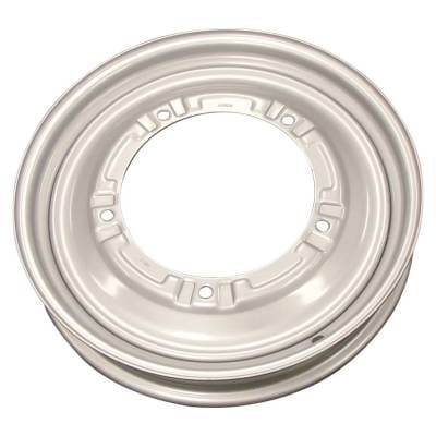 New 19" Rim Compatible With New Holland 9N 2N By 9N1015a