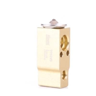 New A/C Expansion Valve Compatible With Alfa Romeo Rav4 By Part Numbers 999249 46721108 46721906 thumbnail 2