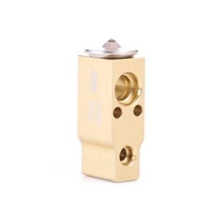 New A/C Expansion Valve Compatible With Alfa Romeo Rav4 By Part Numbers 999249 46721108 46721906 thumbnail 3