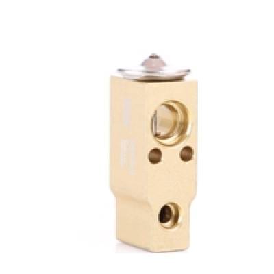 New A/C Expansion Valve Compatible With Alfa Romeo Rav4 By Part Numbers 999249 46721108 46721906 thumbnail 4