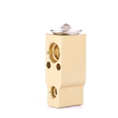 New A/C Expansion Valve Compatible With Alfa Romeo Rav4 By Part Numbers 999249 46721108 46721906 thumbnail 5
