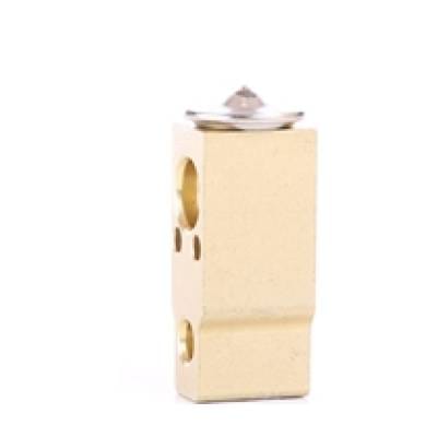 New A/C Expansion Valve Compatible With Alfa Romeo Rav4 By Part Numbers 999249 46721108 46721906 thumbnail 7