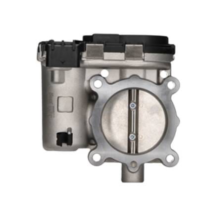 New Fuel Injection Throttle Body Compatible With Mercedes-Benz Metris By Part Numbers 955011