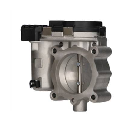 New Fuel Injection Throttle Body Compatible With Mercedes-Benz Metris By Part Numbers 955011 thumbnail 2