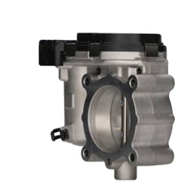 New Fuel Injection Throttle Body Compatible With Mercedes-Benz Metris By Part Numbers 955011 thumbnail 3