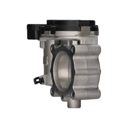 New Fuel Injection Throttle Body Compatible With Mercedes-Benz Metris By Part Numbers 955011 thumbnail 4
