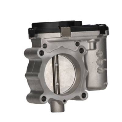New Fuel Injection Throttle Body Compatible With Mercedes-Benz Metris By Part Numbers 955011 thumbnail 5