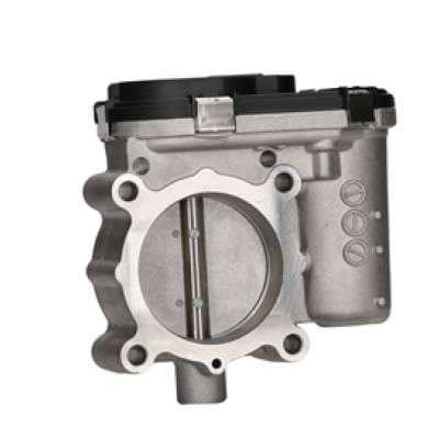 New Fuel Injection Throttle Body Compatible With Mercedes-Benz Metris By Part Numbers 955011 thumbnail 6