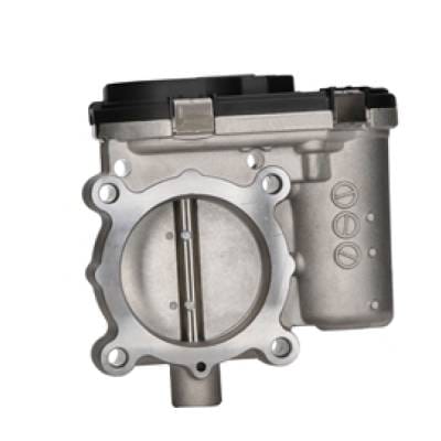 New Fuel Injection Throttle Body Compatible With Mercedes-Benz Metris By Part Numbers 955011 thumbnail 7